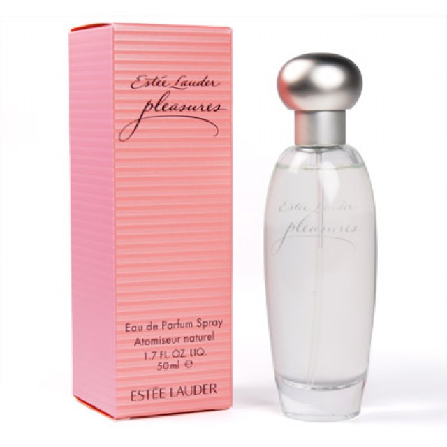 ESTEE LAUDER Pleasures for Women EDP 50ml